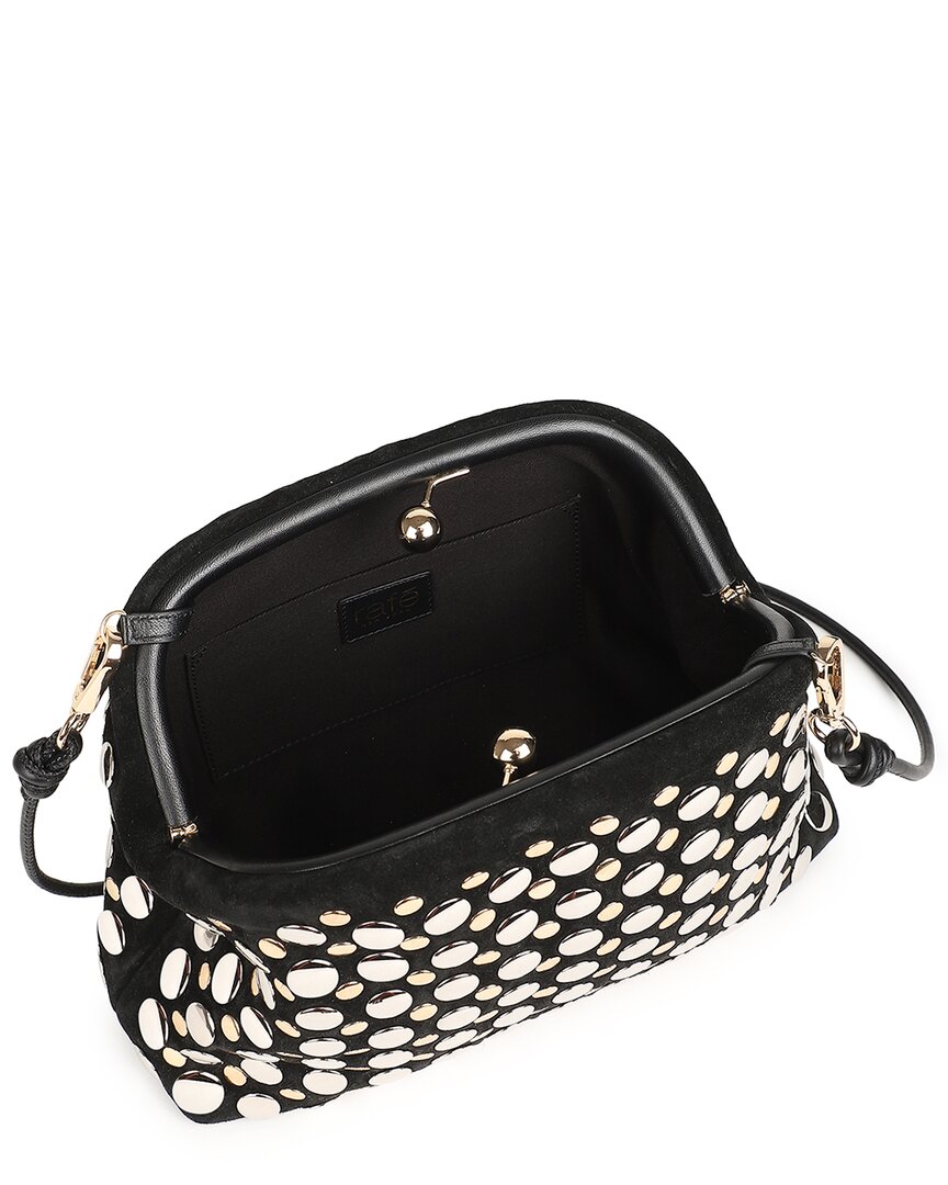 Rafé Rafé Aya Leather Clutch