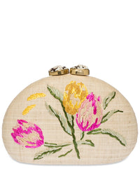 Rafé Rafé Berna Clutch