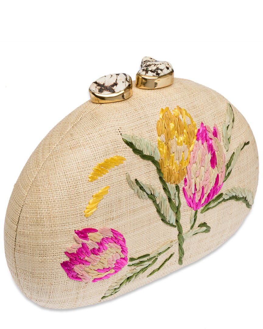 Rafé Rafé Berna Clutch