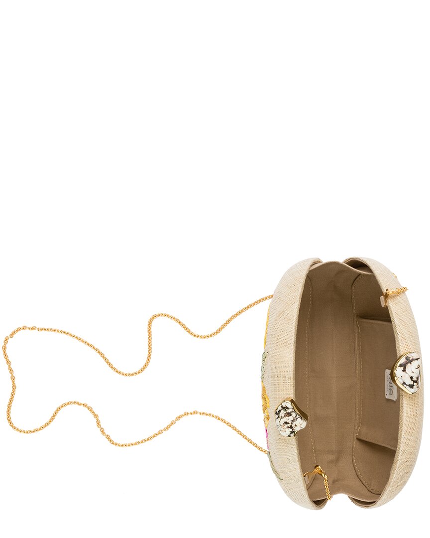 Rafé Rafé Berna Clutch