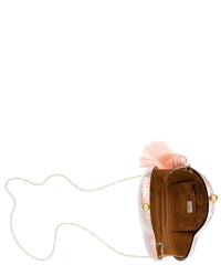 Rafé Rafé Love Shell Clutch