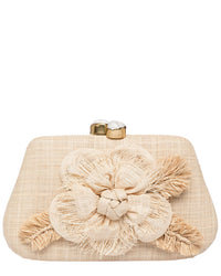Rafé Rafé Rosie Clutch