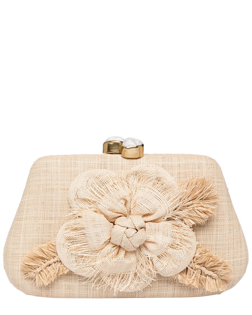 Rafé Rafé Rosie Clutch