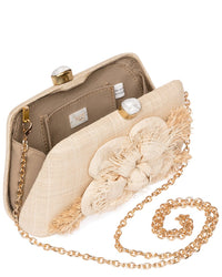 Rafé Rafé Rosie Clutch