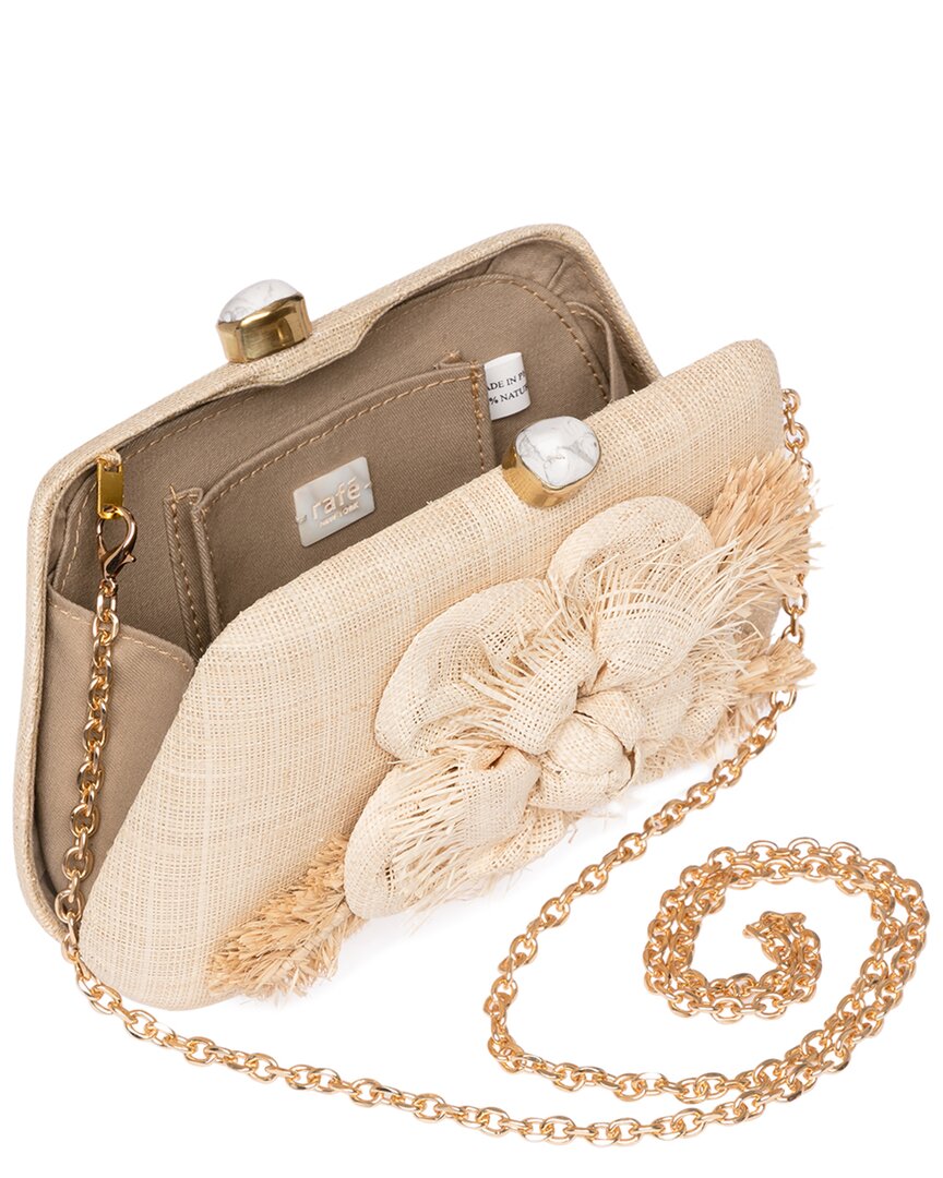 Rafé Rafé Rosie Clutch