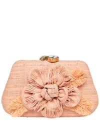 Rafé Rafé Rosie Clutch