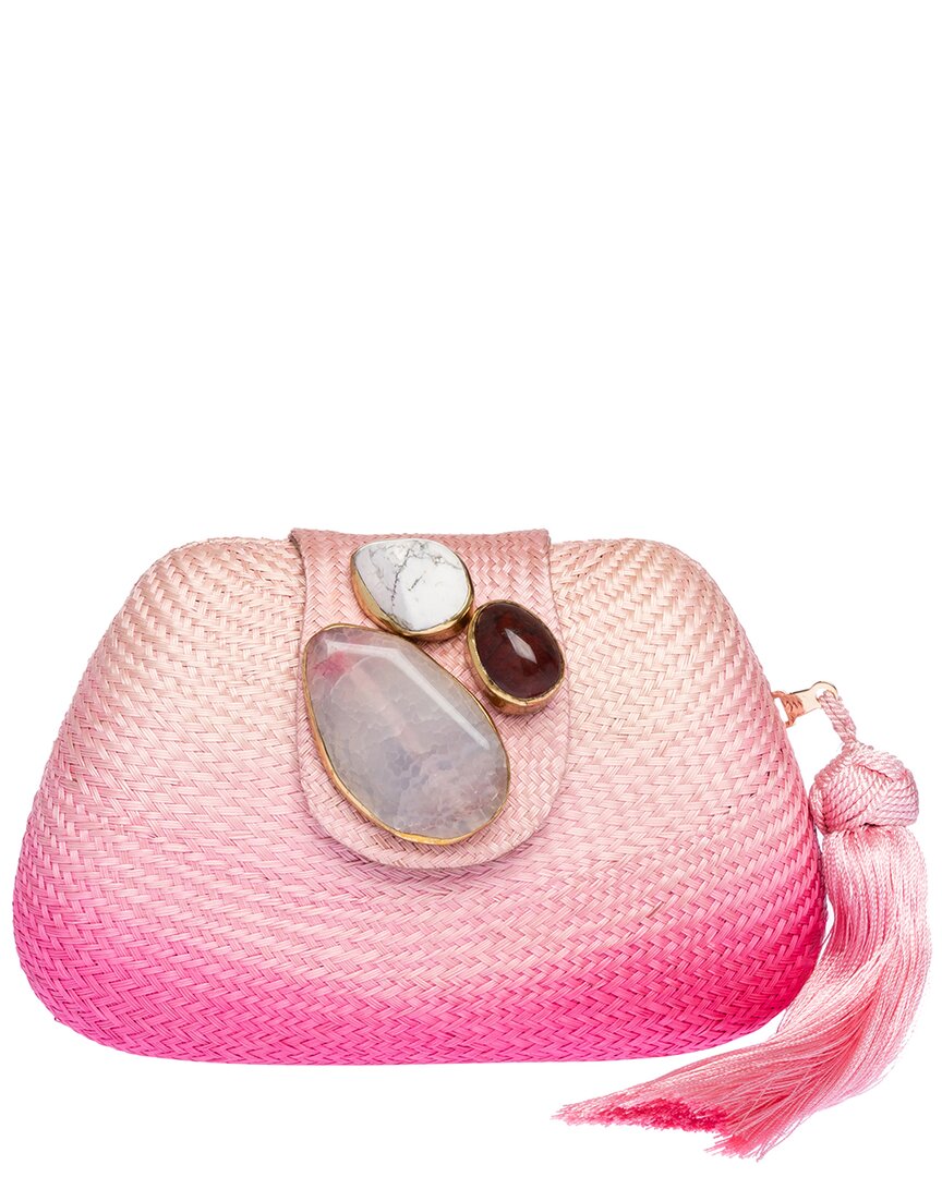 Rafé Rafé Tamu Clutch