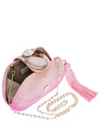 Rafé Rafé Tamu Clutch