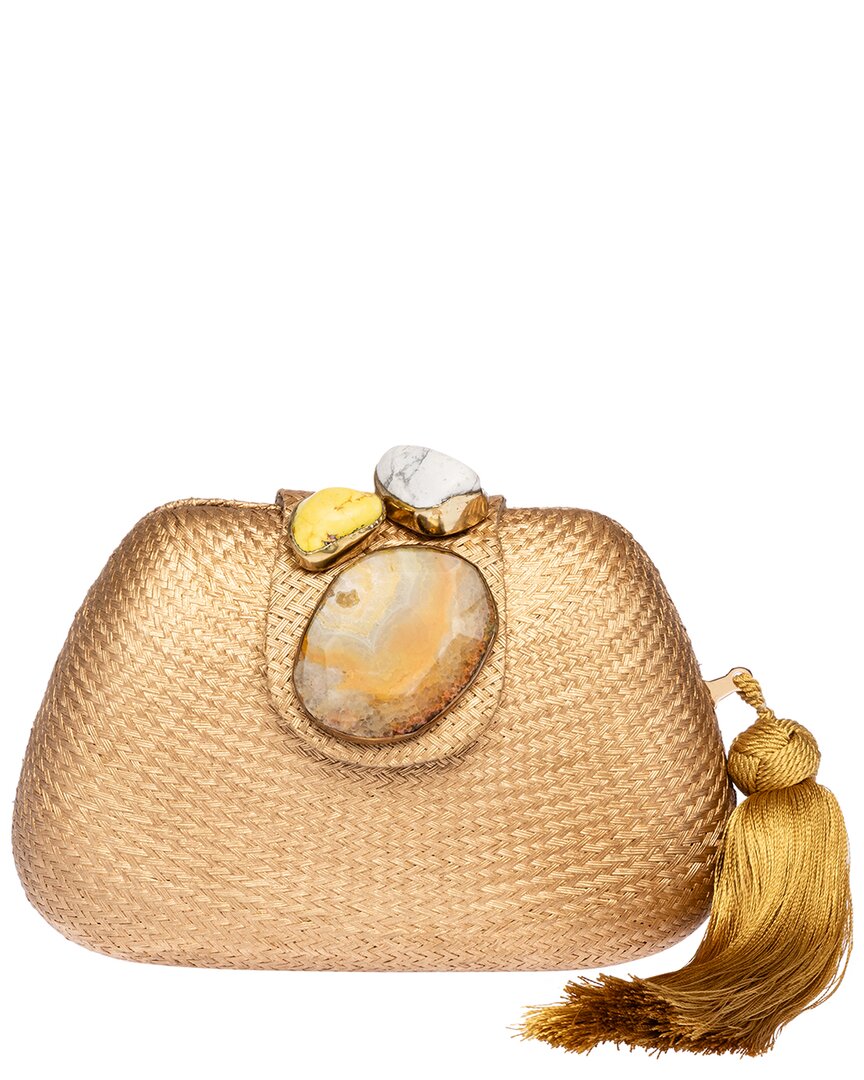 Rafé Rafé Tamu Clutch