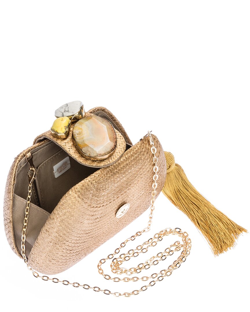 Rafé Rafé Tamu Clutch