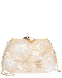 Rafé Rafé Tamu Clutch