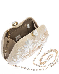Rafé Rafé Tamu Clutch