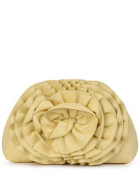 Rafé Rafé Aya Leather Clutch