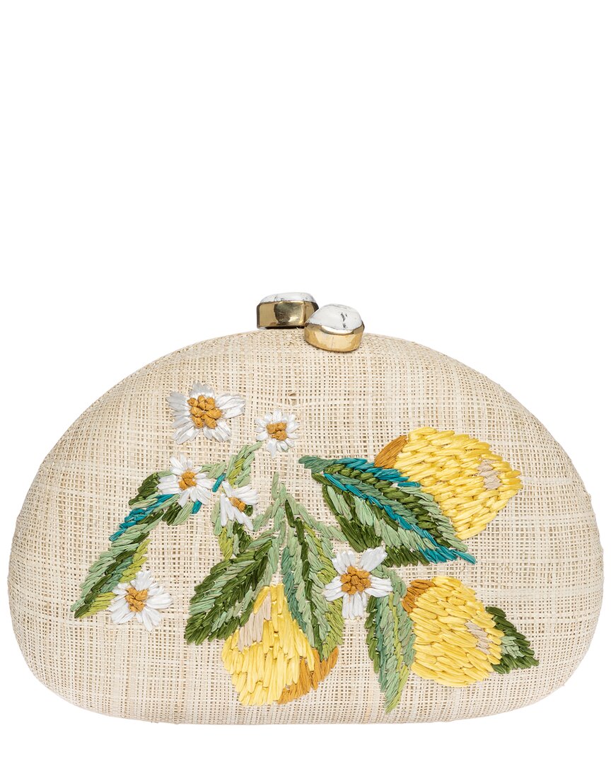 Rafé Rafé Berna Clutch