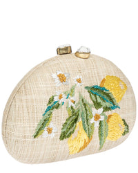 Rafé Rafé Berna Clutch