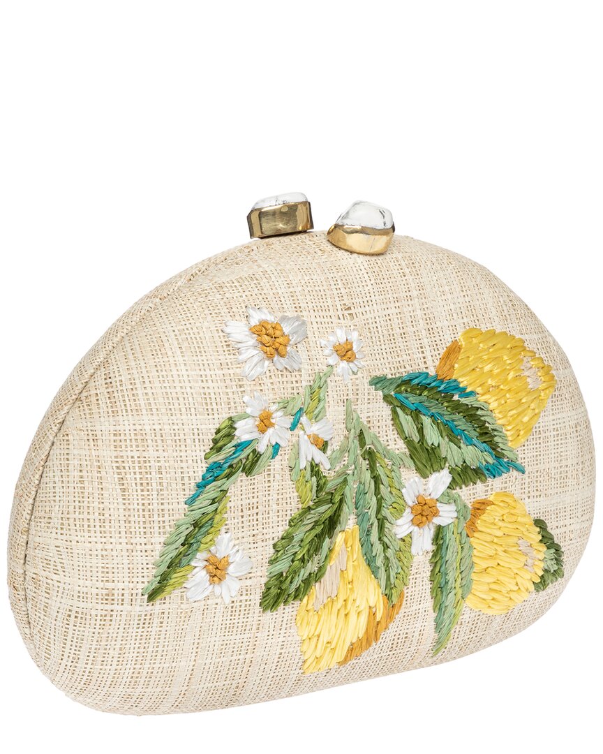 Rafé Rafé Berna Clutch
