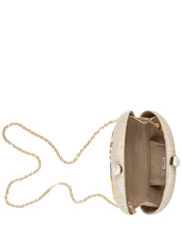 Rafé Rafé Berna Clutch