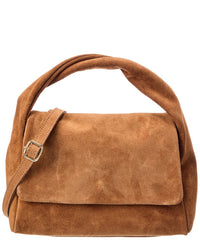 Italian Leather Shoulder Bag