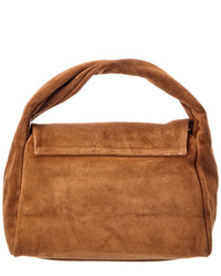 Italian Leather Shoulder Bag