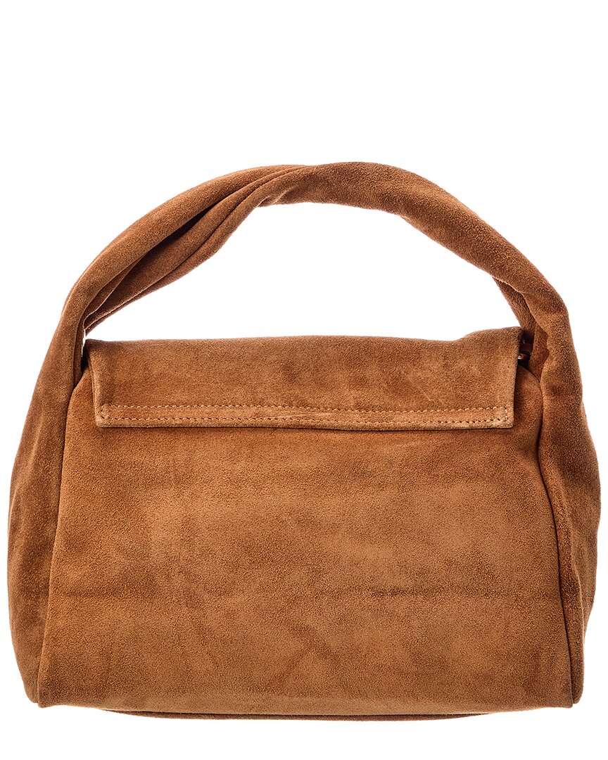 Italian Leather Shoulder Bag