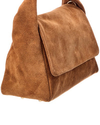 Italian Leather Shoulder Bag