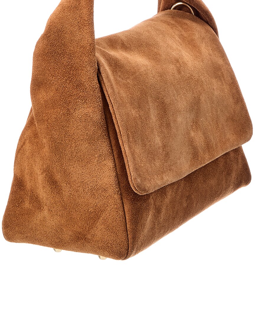 Italian Leather Shoulder Bag