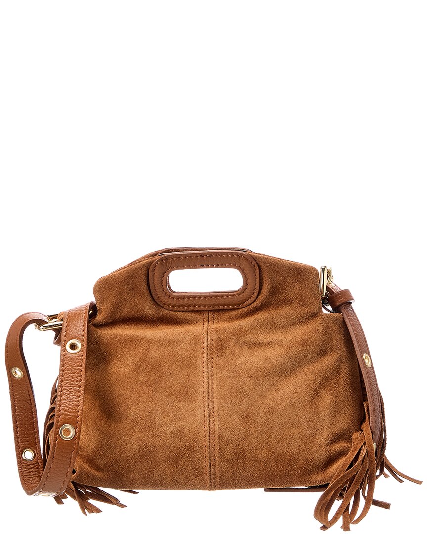 Italian Leather Shoulder Bag