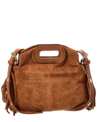 Italian Leather Shoulder Bag
