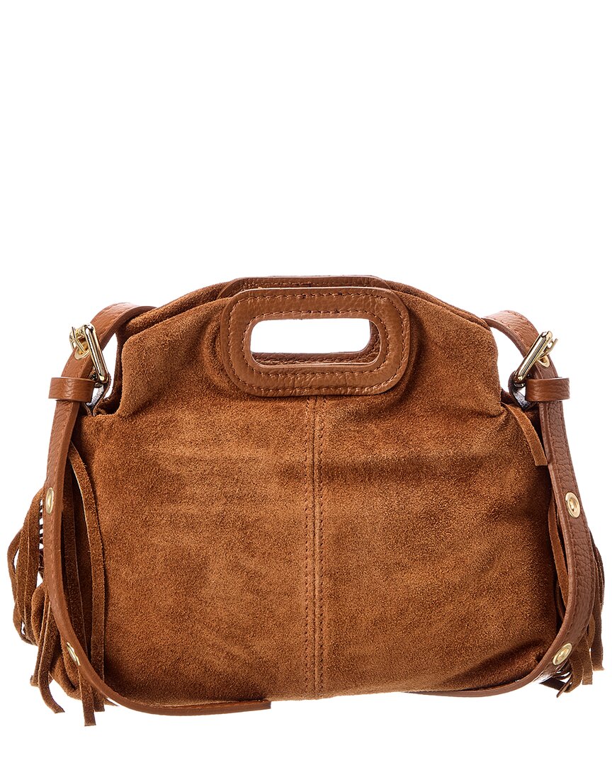 Italian Leather Shoulder Bag