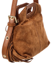 Italian Leather Shoulder Bag