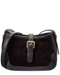 Italian Leather Shoulder Bag