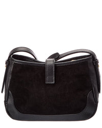 Italian Leather Shoulder Bag