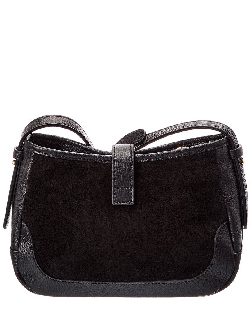 Italian Leather Shoulder Bag