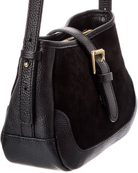 Italian Leather Shoulder Bag