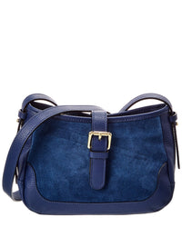 Italian Leather Shoulder Bag