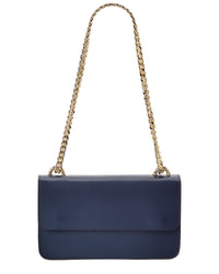 Italian Leather Crossbody