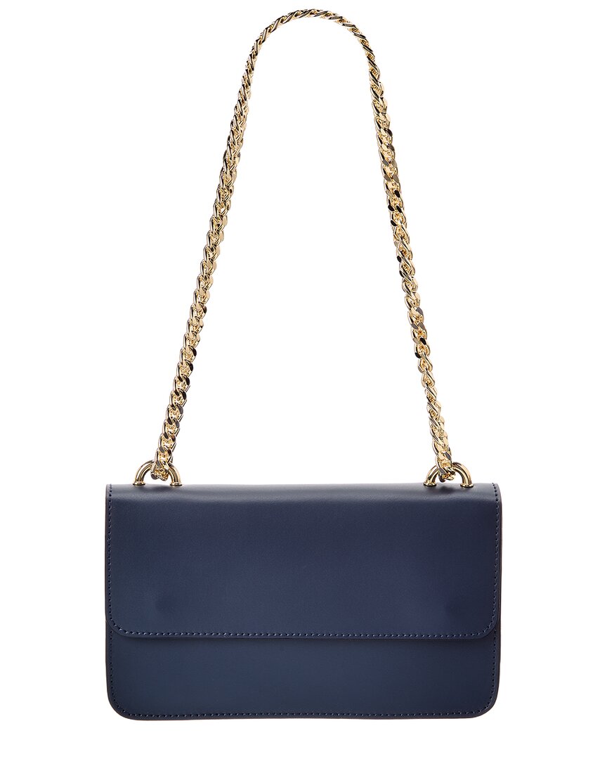 Italian Leather Crossbody