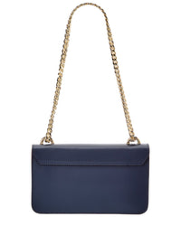 Italian Leather Crossbody