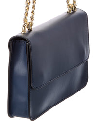 Italian Leather Crossbody