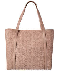 Just Cavalli Just Cavalli Logo Tote