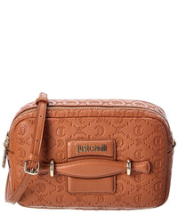 Just Cavalli Just Cavalli Crossbody Hobo