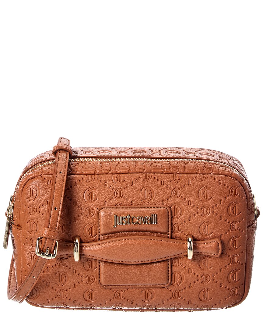 Just Cavalli Just Cavalli Crossbody Hobo