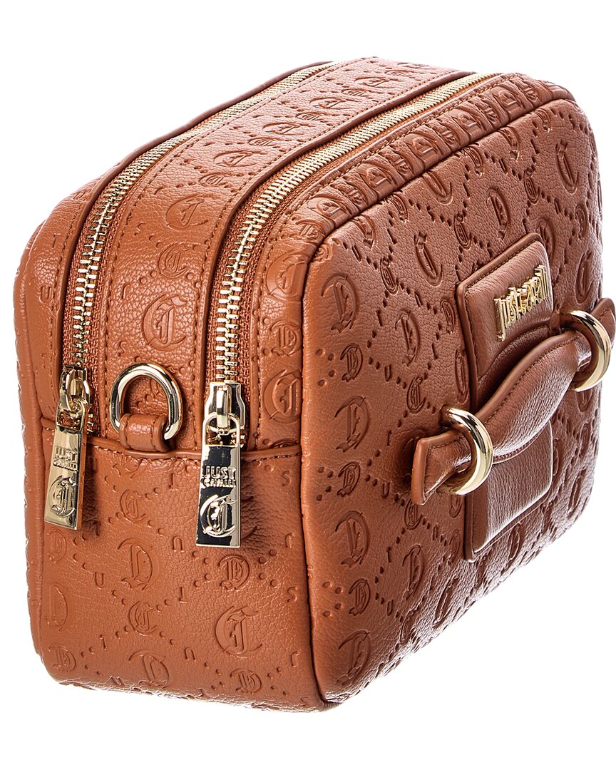 Just Cavalli Just Cavalli Crossbody Hobo