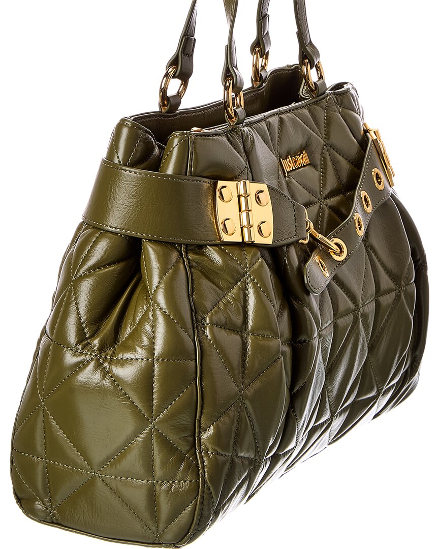 Just Cavalli Just Cavalli Shoulder Bag