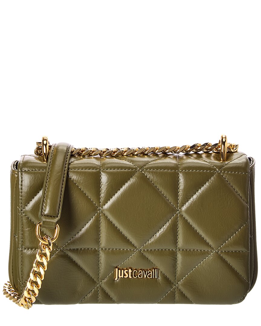 Just Cavalli Just Cavalli Shoulder Bag