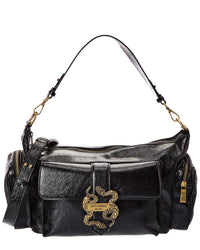 Just Cavalli Shoulder Bag