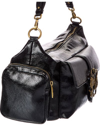 Just Cavalli Shoulder Bag