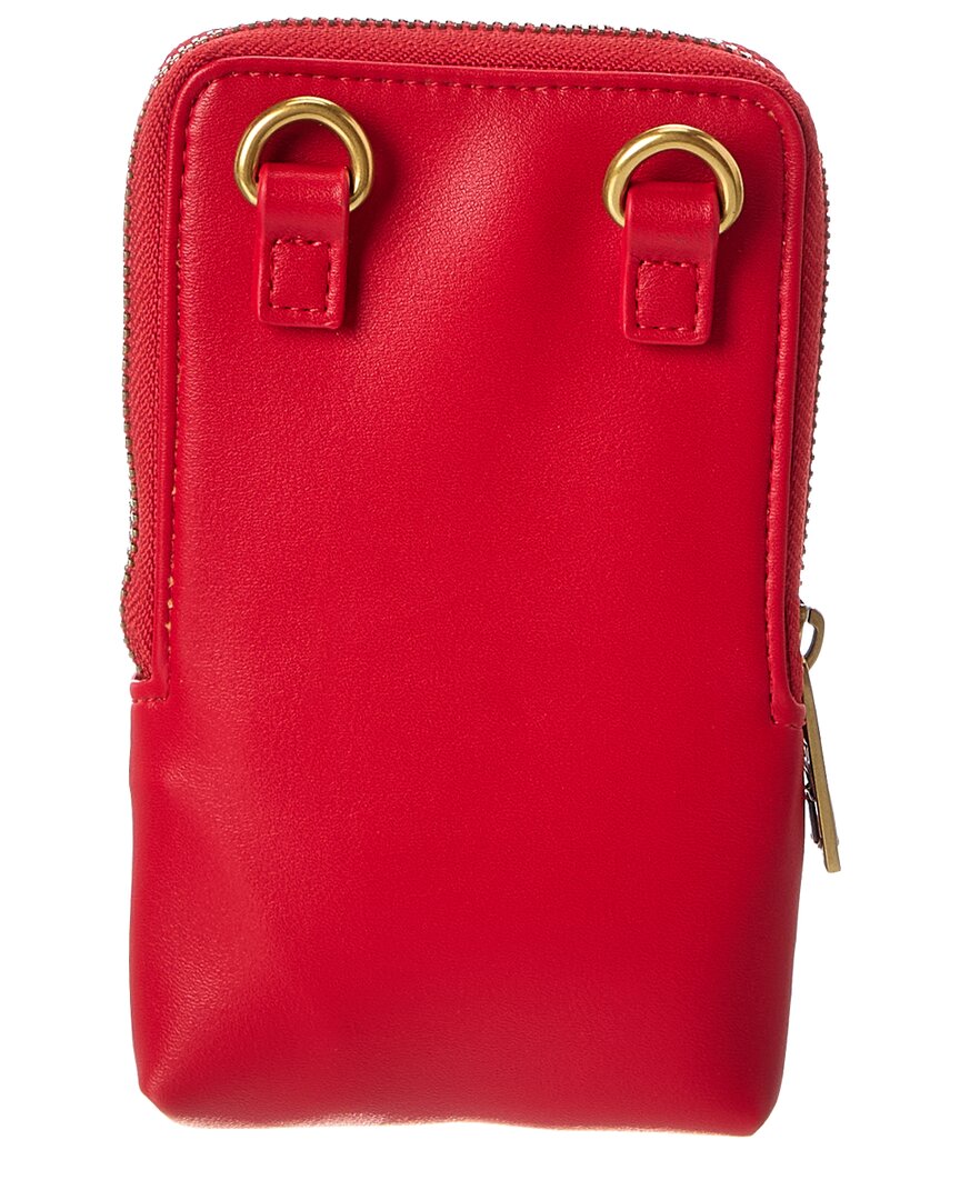 Just Cavalli Just Cavalli Cell Phone Crossbody