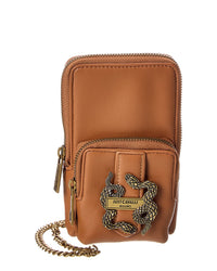 Just Cavalli Just Cavalli Cell Phone Crossbody