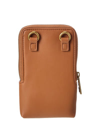 Just Cavalli Just Cavalli Cell Phone Crossbody